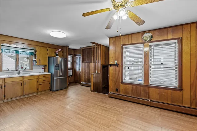 $315,000 | 128 Warwick Road, Pawtucket, RI 02861