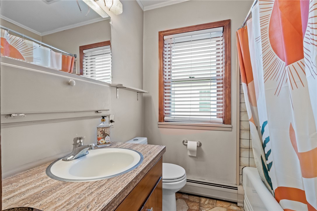 128 Warwick Road Pawtucket, RI 02861 - Photo 24 of 27