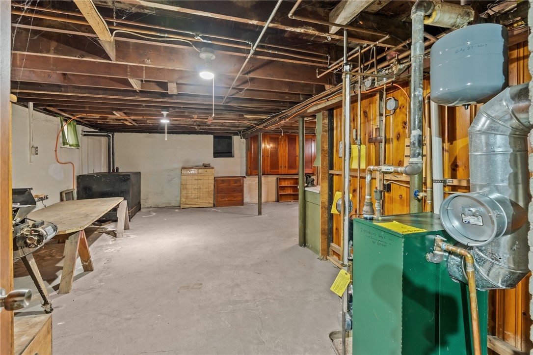 128 Warwick Road Pawtucket, RI 02861 - Photo 25 of 27