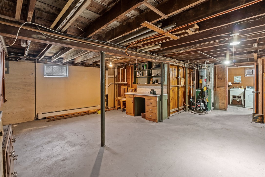 128 Warwick Road Pawtucket, RI 02861 - Photo 26 of 27