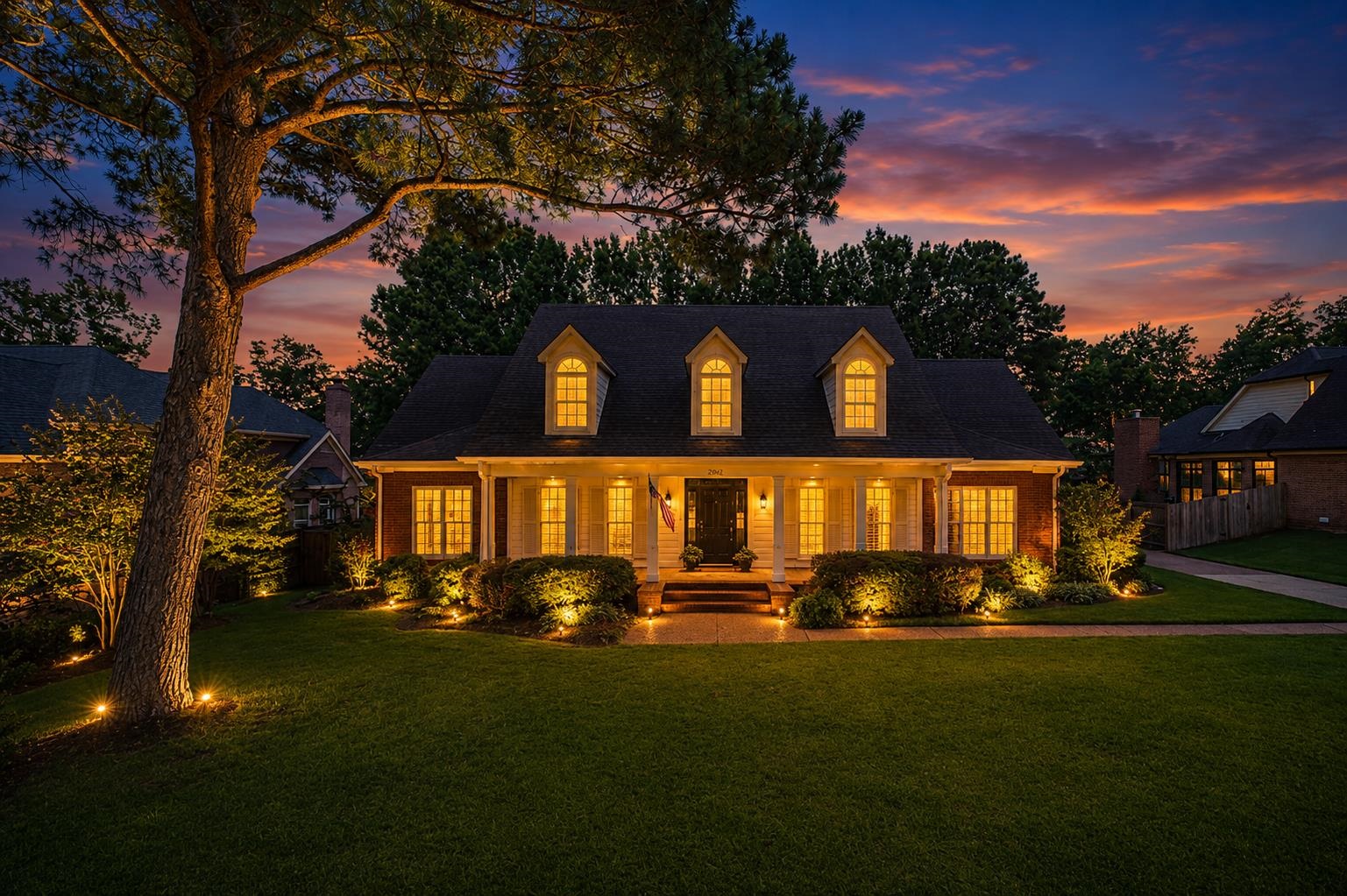 2062 Johnson Road Germantown, TN 38139 - Photo 26 of 29