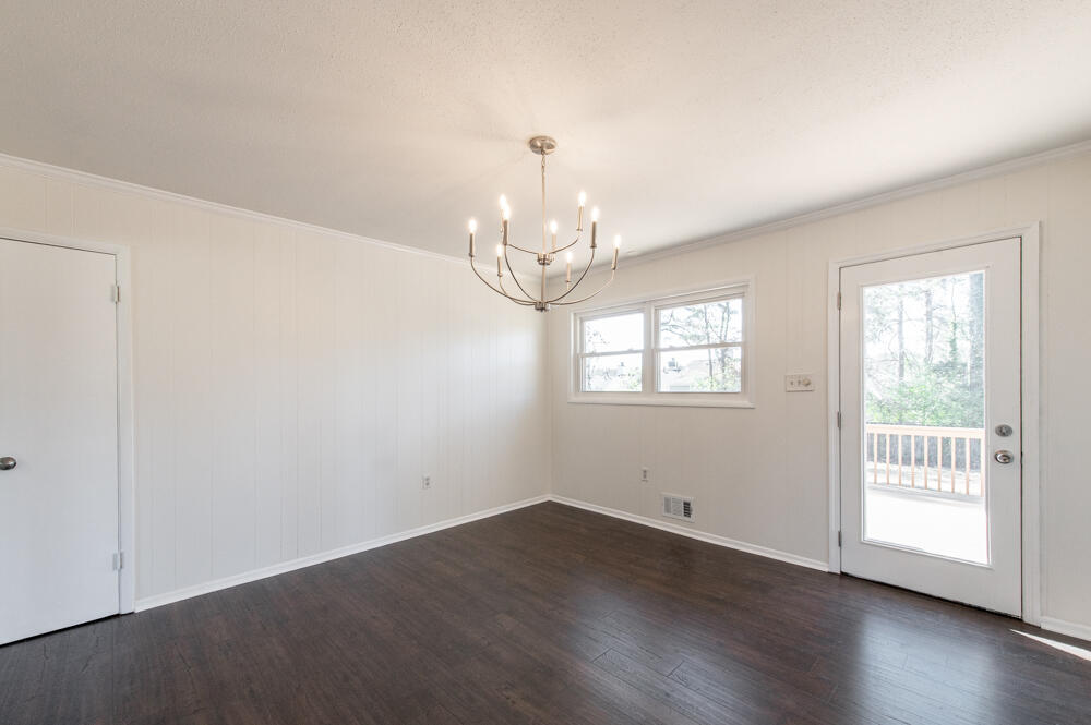 335 Indian Trail Augusta, GA 30907 - Photo 10 of 25 Deck Access!