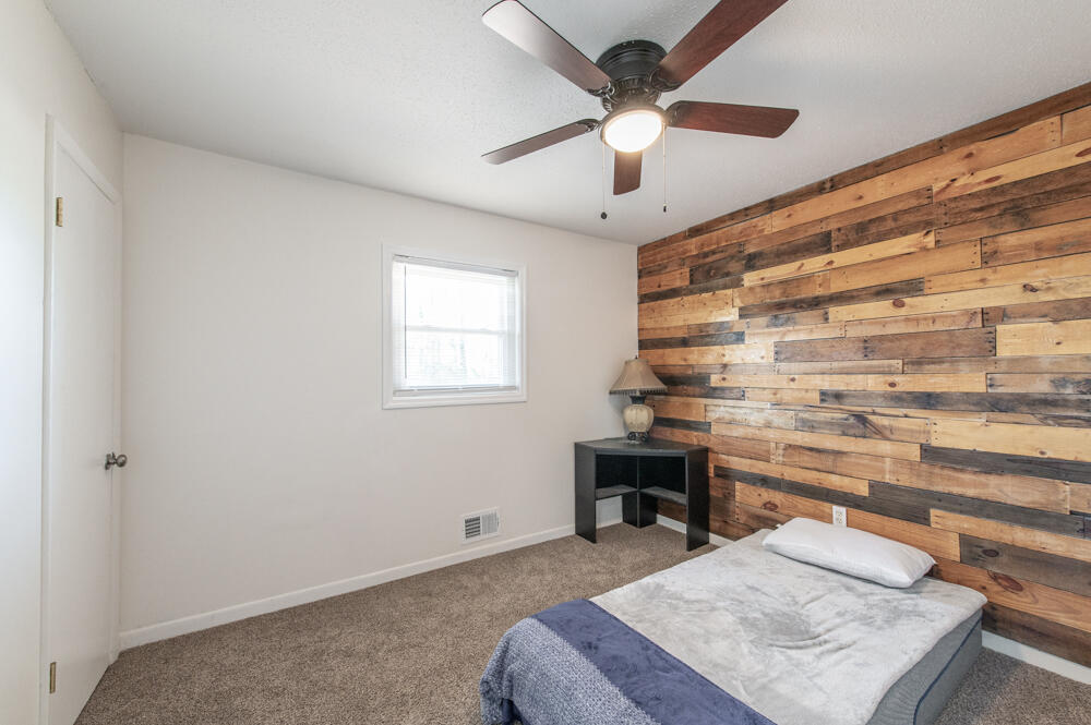 335 Indian Trail Augusta, GA 30907 - Photo 14 of 25 Spare Bedroom!