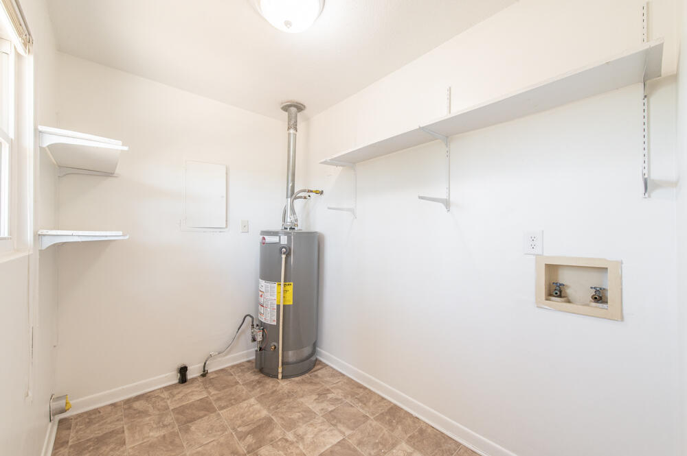 335 Indian Trail Augusta, GA 30907 - Photo 16 of 25 Laundry Room!