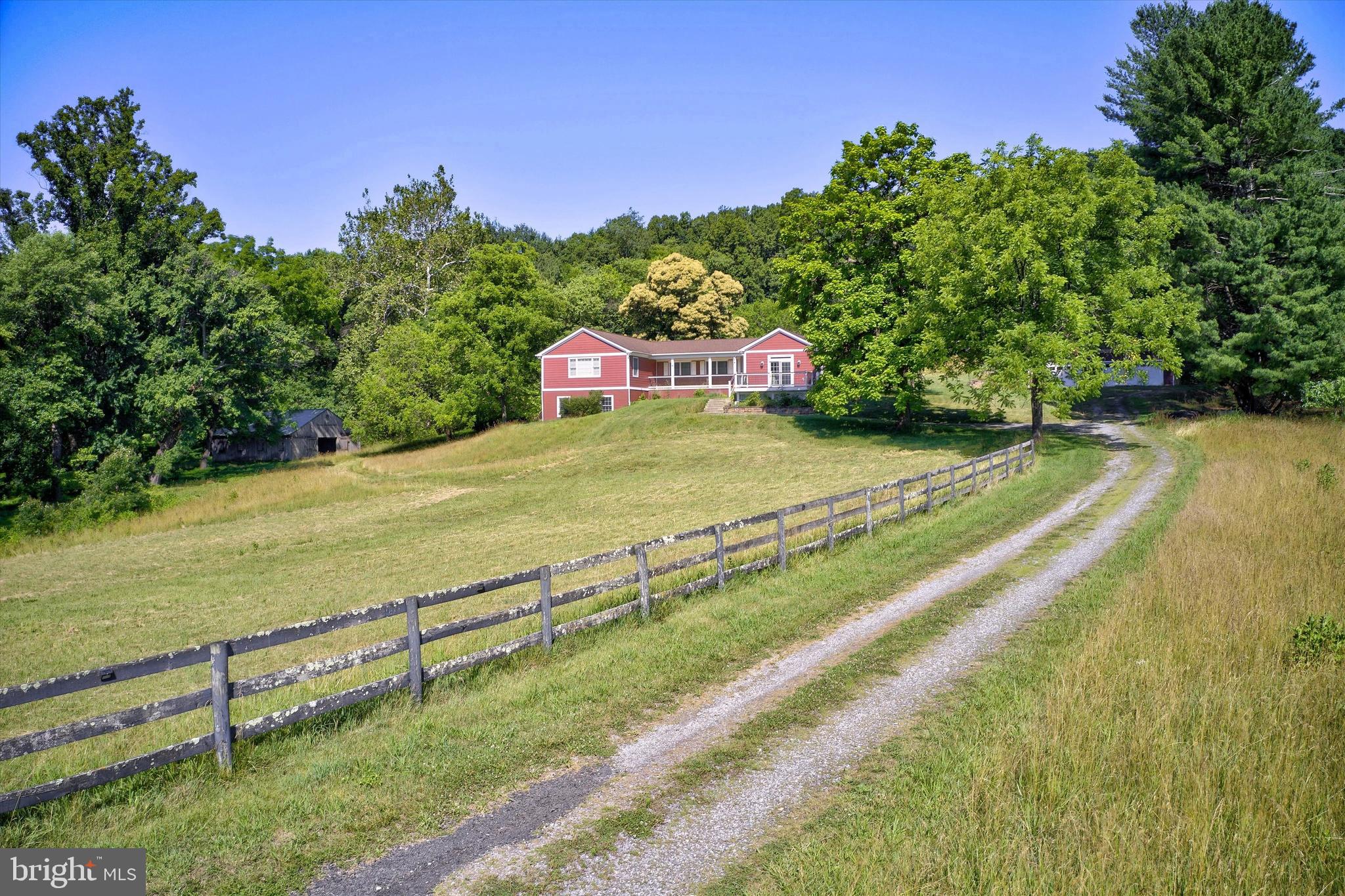 13471 Sagle Road Purcellville, VA 20132 - Photo 58 of 61