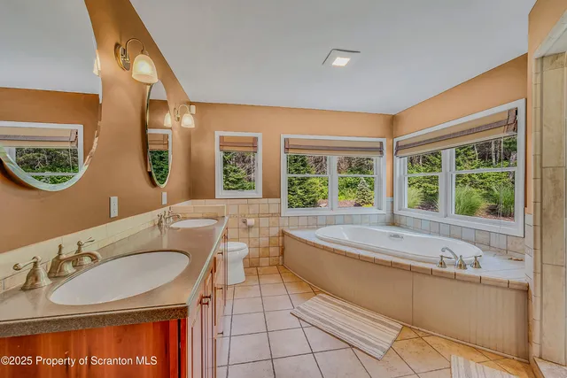 $650,000 | 535 Herrick Ridge, Union Dale, PA 18470