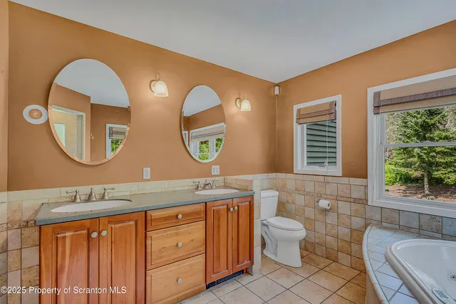 $650,000 | 535 Herrick Ridge, Union Dale, PA 18470