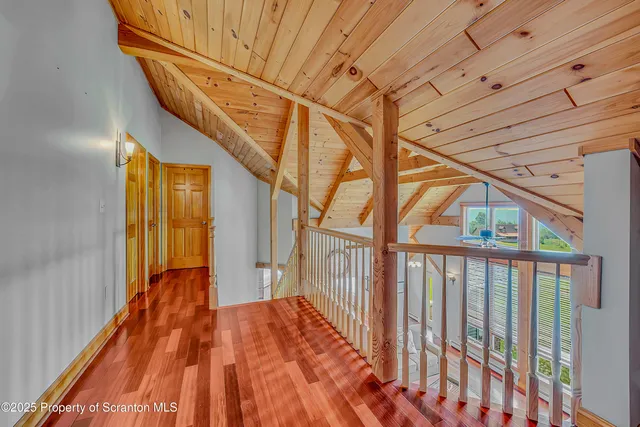 $650,000 | 535 Herrick Ridge, Union Dale, PA 18470