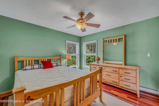 $650,000 | 535 Herrick Ridge, Union Dale, PA 18470