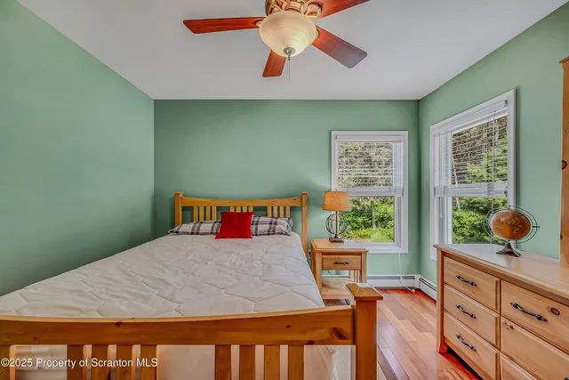 $650,000 | 535 Herrick Ridge, Union Dale, PA 18470