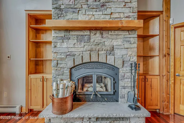 $650,000 | 535 Herrick Ridge, Union Dale, PA 18470