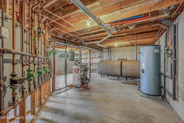 $650,000 | 535 Herrick Ridge, Union Dale, PA 18470