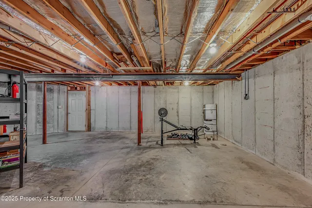 $650,000 | 535 Herrick Ridge, Union Dale, PA 18470