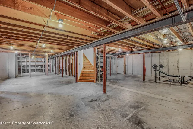 $650,000 | 535 Herrick Ridge, Union Dale, PA 18470