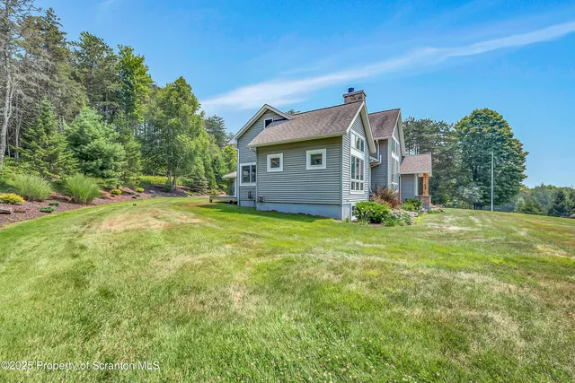 $650,000 | 535 Herrick Ridge, Union Dale, PA 18470