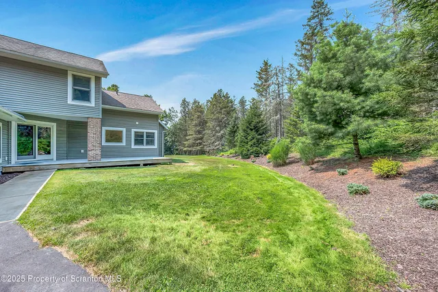 $650,000 | 535 Herrick Ridge, Union Dale, PA 18470