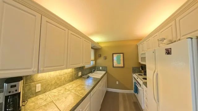 $105,000 | 8004 North Lake Boulevard, Unit A1, Kings Beach, CA 96143