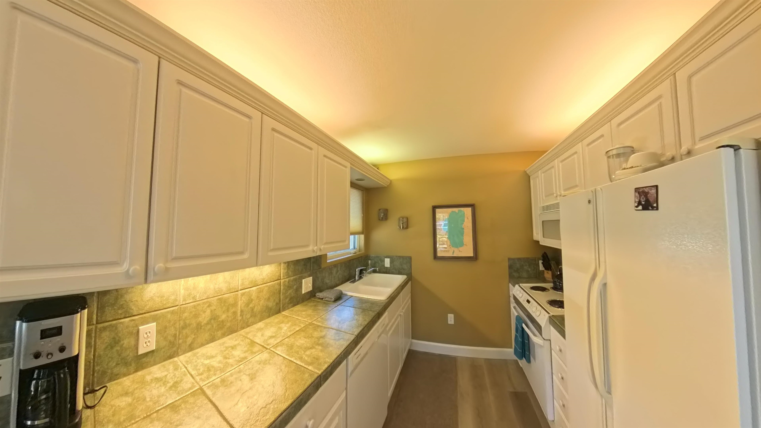 8004 North Lake Boulevard, Unit A1 Kings Beach, CA 96143 - Photo 12 of 12