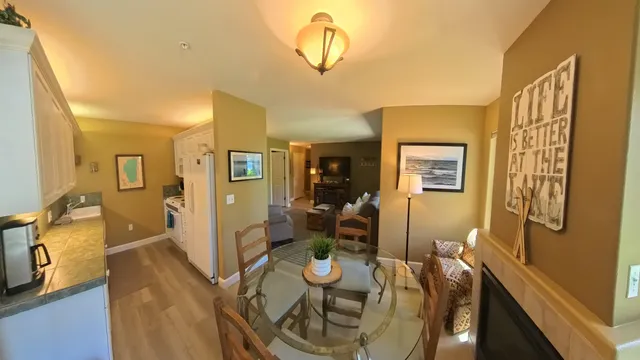 $105,000 | 8004 North Lake Boulevard, Unit A1, Kings Beach, CA 96143