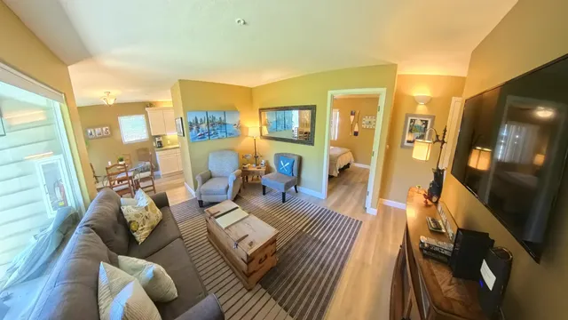 $105,000 | 8004 North Lake Boulevard, Unit A1, Kings Beach, CA 96143