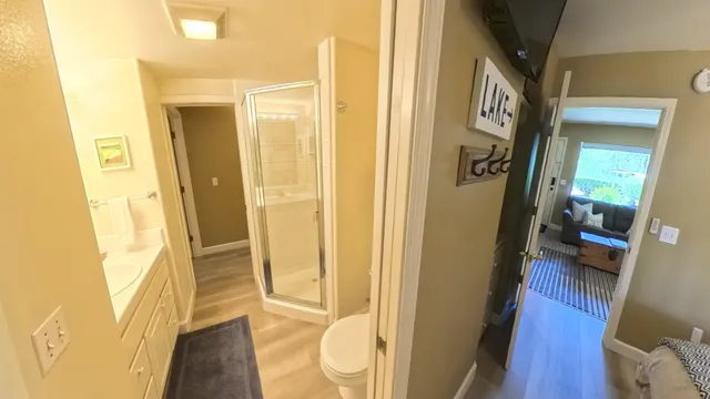 $105,000 | 8004 North Lake Boulevard, Unit A1, Kings Beach, CA 96143