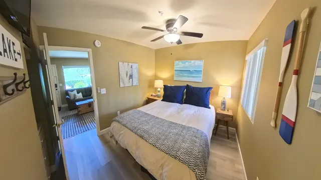 $105,000 | 8004 North Lake Boulevard, Unit A1, Kings Beach, CA 96143