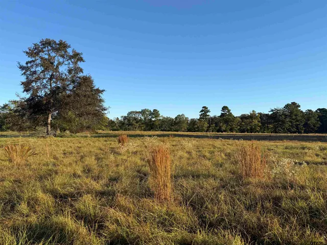 a view of lake and mountain