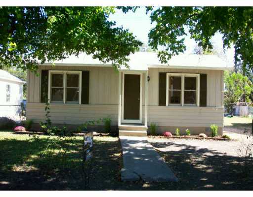 1129 Ebert Avenue Austin, TX 78721 - Photo 1 of 1 Gallery Image 1