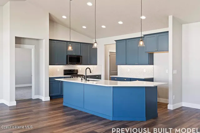 $681,222 | 9086 California Street, Rathdrum, ID 83858