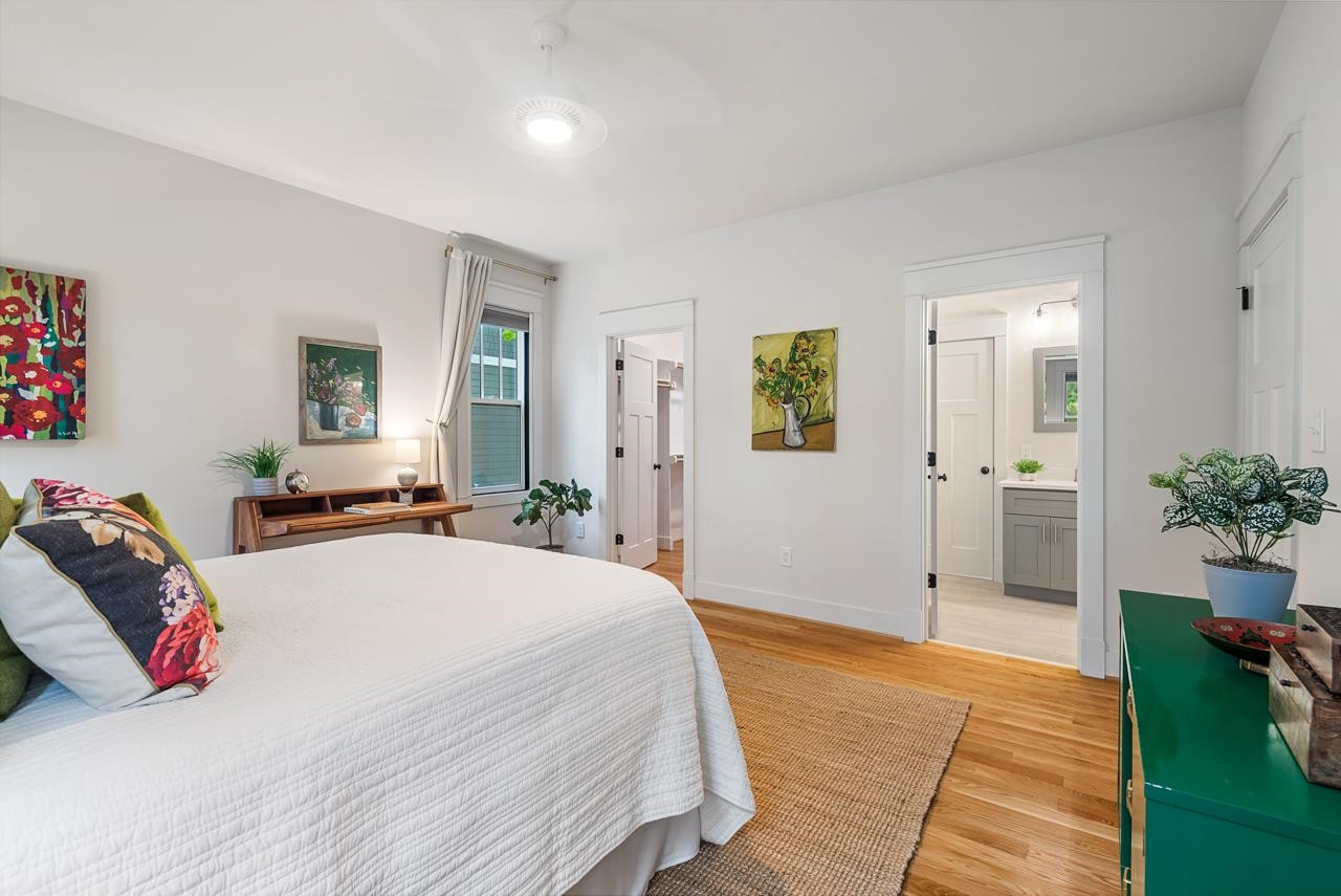 601 Jerome Road Durham, NC 27713 - Photo 25 of 52 Photo 25