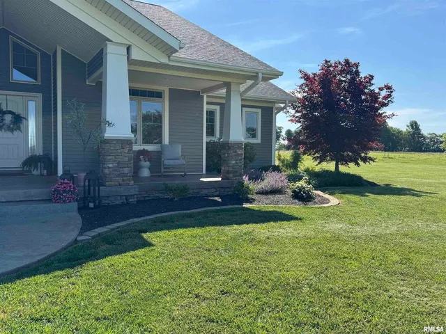 $899,500 | 3024 Wabash 12 Avenue, Mount Carmel, IL 62863