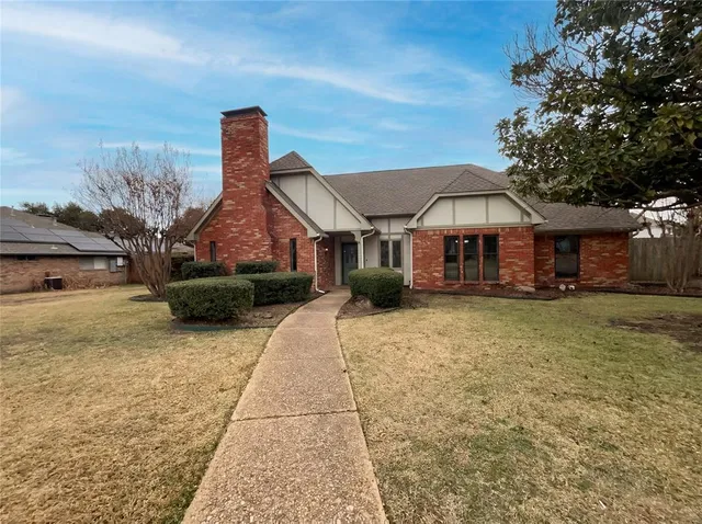$586,000 | 3712 Candelaria Drive, Plano, TX 75023