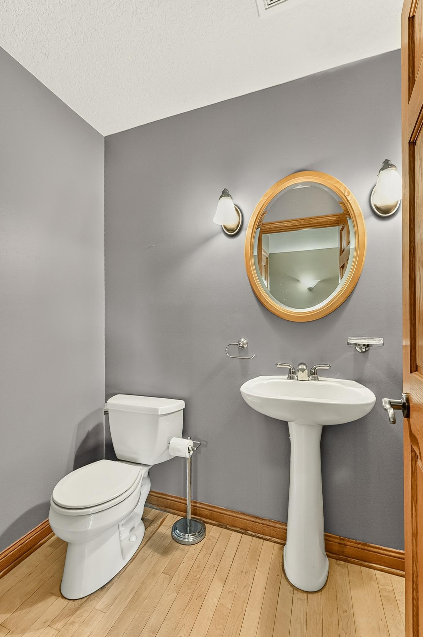 1110 Southern Hills Lane Southwest Rochester, MN 55902 - Photo 20 of 53