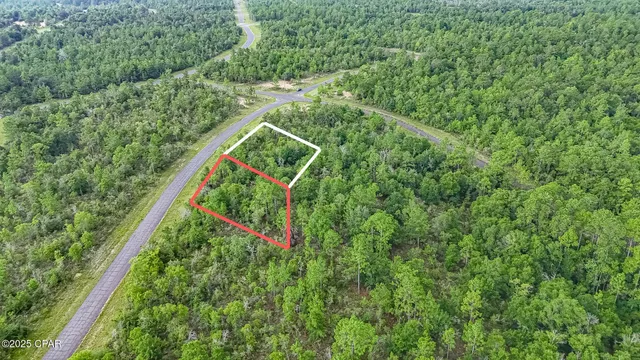 $10,000 | Tbd Alhambra Drive, Unit LOT 21, Chipley, FL 32428