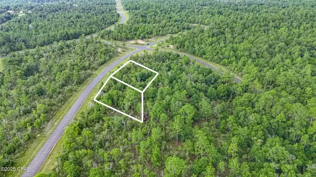 $10,000 | Tbd Alhambra Drive, Unit LOT 21, Chipley, FL 32428