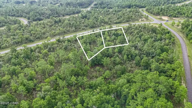 $10,000 | Tbd Alhambra Drive, Unit LOT 21, Chipley, FL 32428