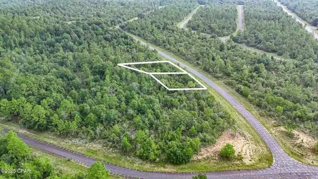 $10,000 | Tbd Alhambra Drive, Unit LOT 21, Chipley, FL 32428