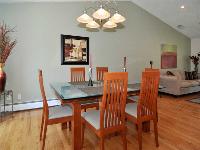 70 Tomahawk Trail Cranston, RI 02921 - Photo 12 of 25 Dining Room.