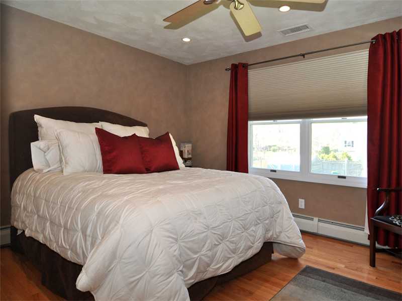 70 Tomahawk Trail Cranston, RI 02921 - Photo 15 of 25 Master Bedroom.