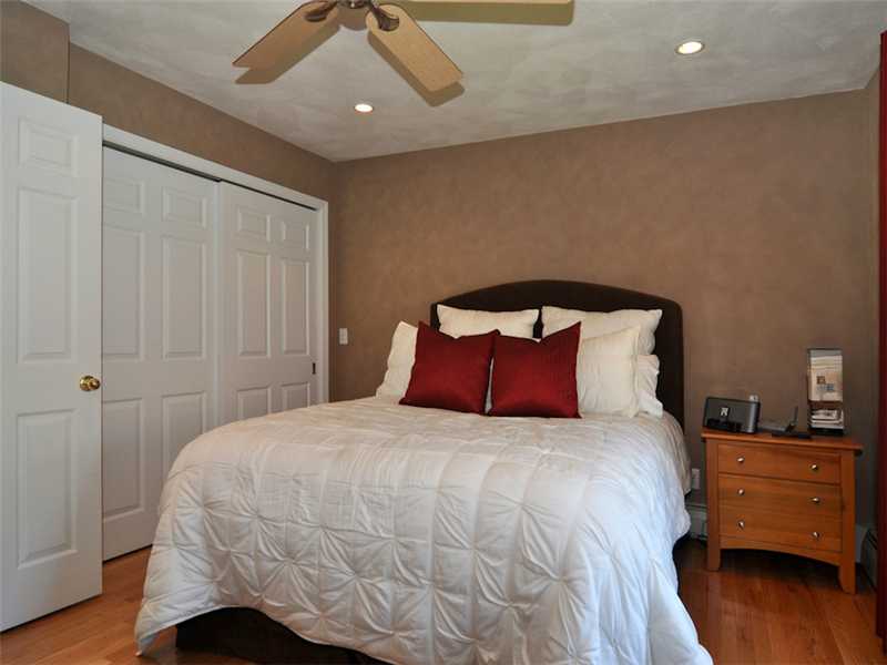 70 Tomahawk Trail Cranston, RI 02921 - Photo 16 of 25 Master Bedroom.