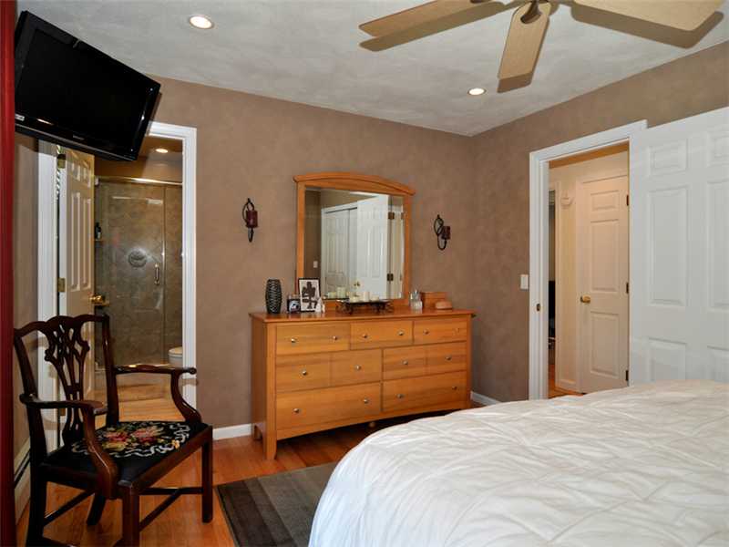 70 Tomahawk Trail Cranston, RI 02921 - Photo 17 of 25 Master Bedroom.