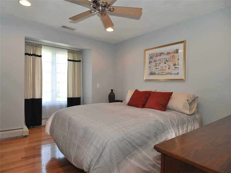 70 Tomahawk Trail Cranston, RI 02921 - Photo 19 of 25 Bedroom.