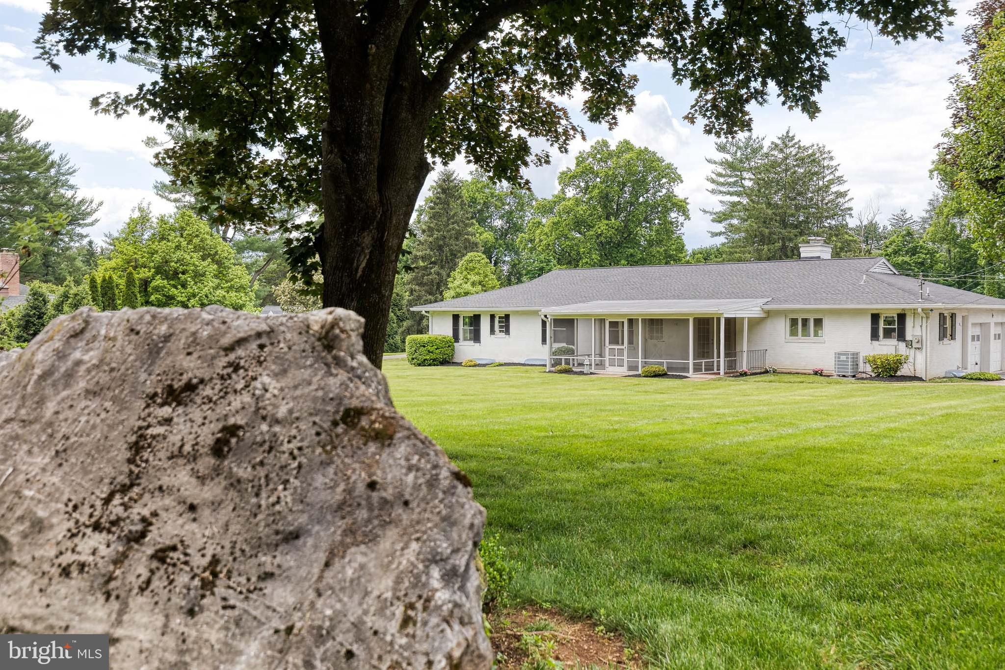 8205 Tally Ho Road Lutherville-Timonium, MD 21093 - Photo 24 of 38