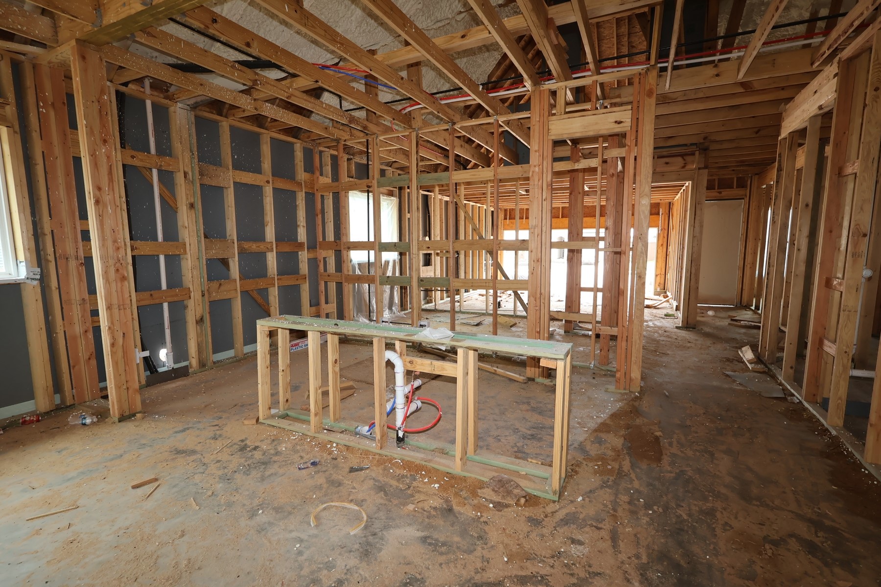 135 Afton June Drive Rosenberg, TX 77471 - Photo 8 of 16 a view of a room with chairs