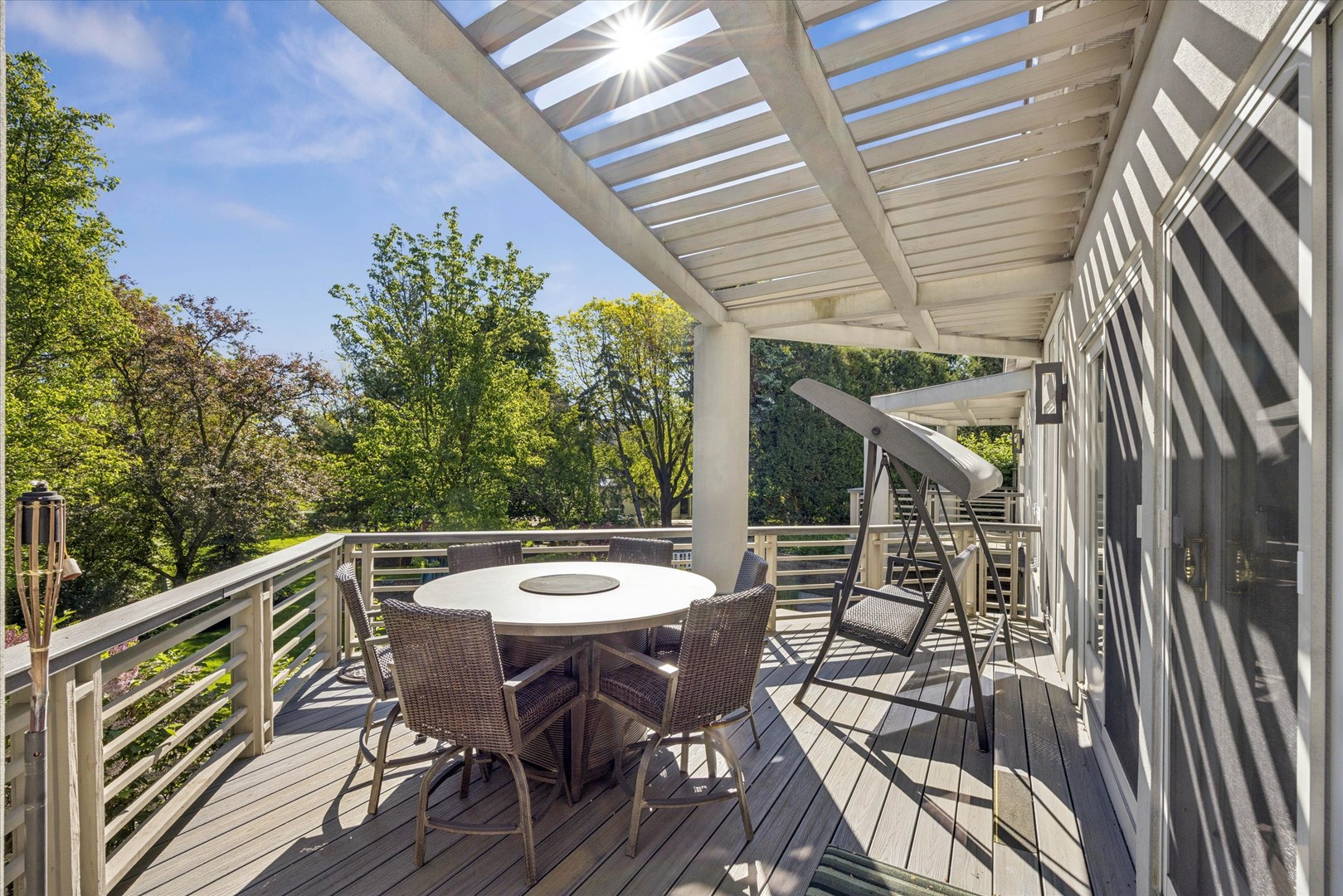 125 Circle Ridge Drive Burr Ridge, IL 60527 - Photo 40 of 50