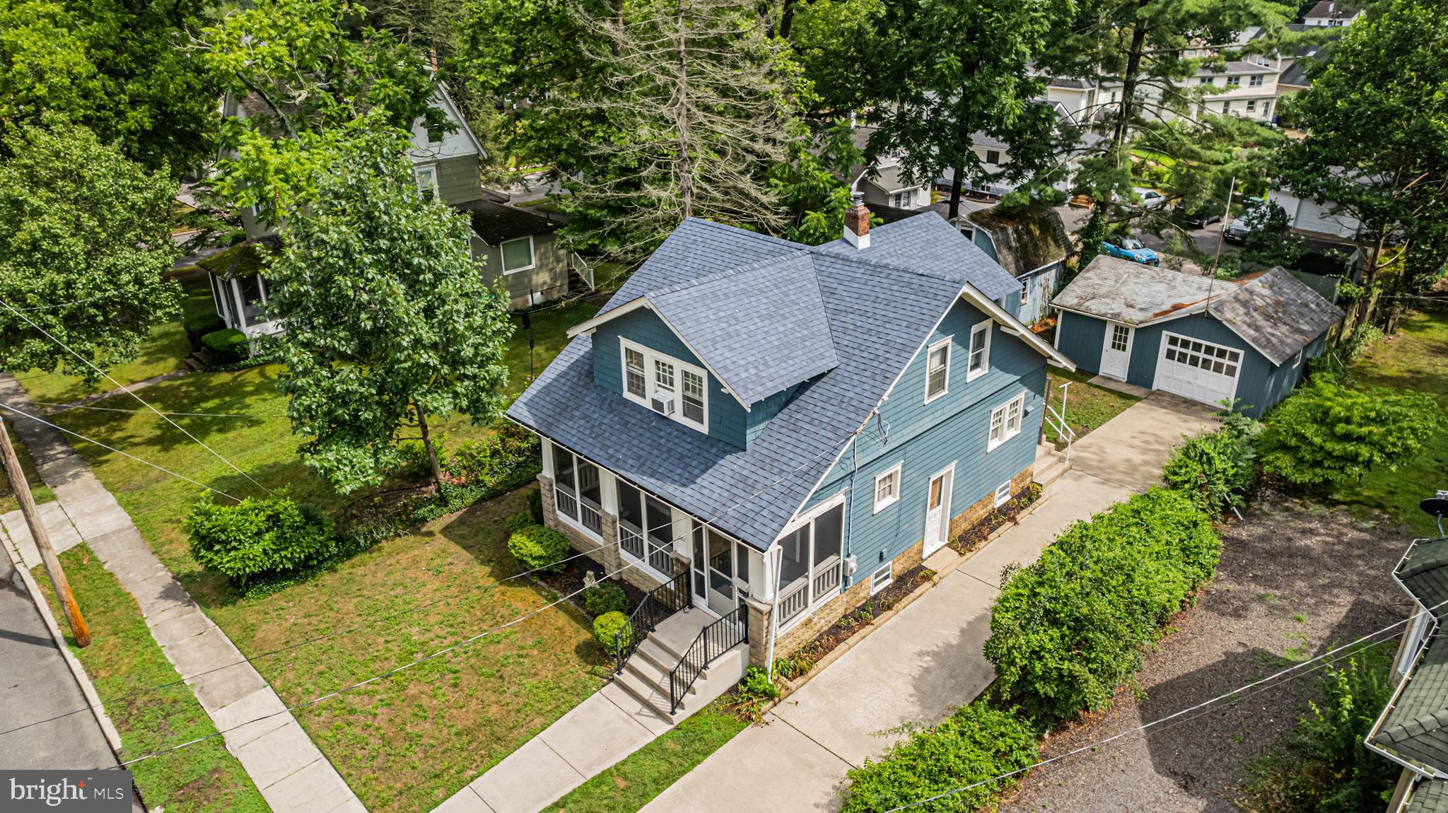 362 South 3rd Street Hammonton, NJ 08037 - Photo 12 of 17