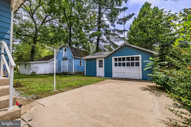 $299,900 | 362 South 3rd Street, Hammonton, NJ 08037