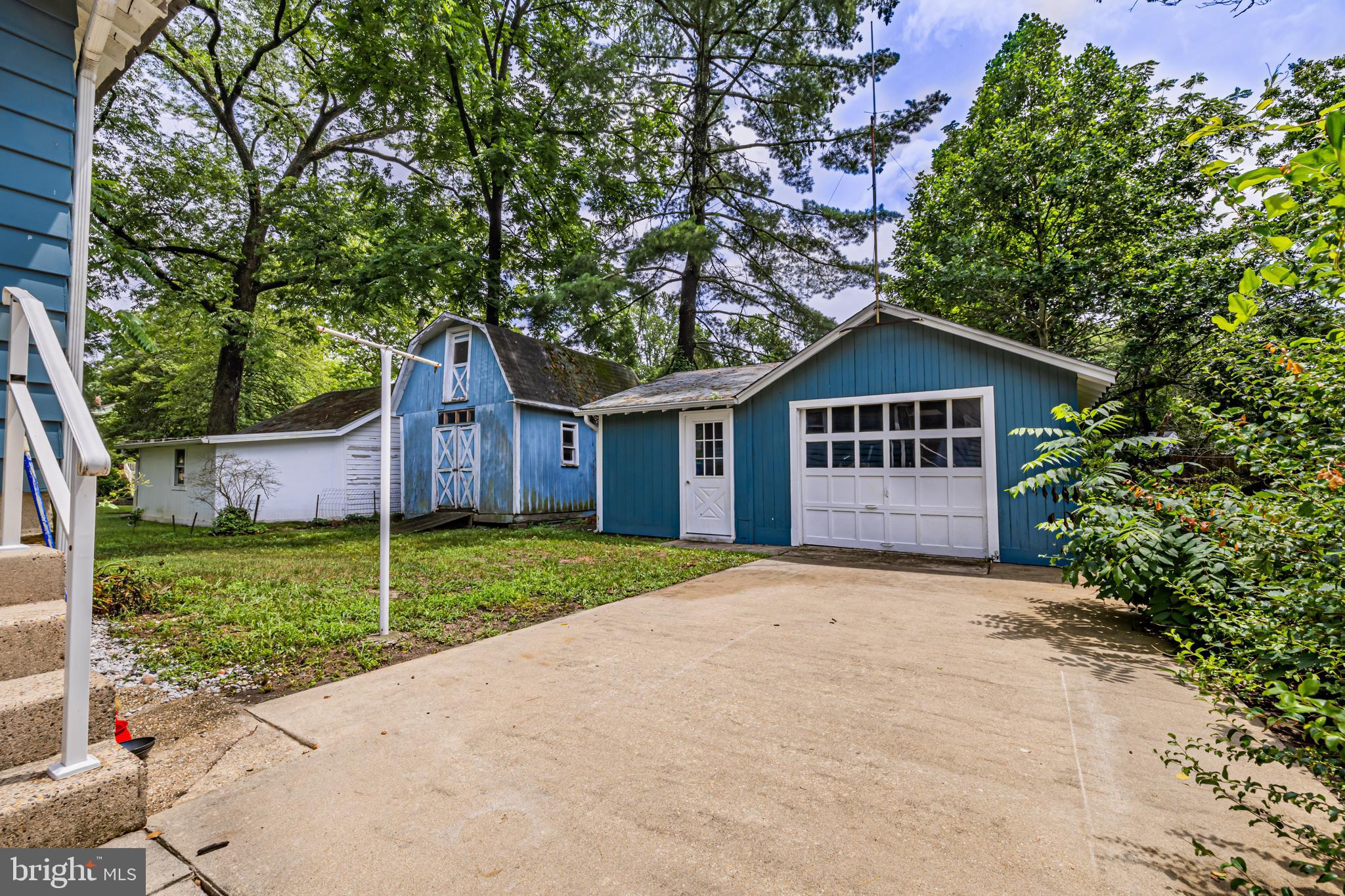 362 South 3rd Street Hammonton, NJ 08037 - Photo 14 of 17