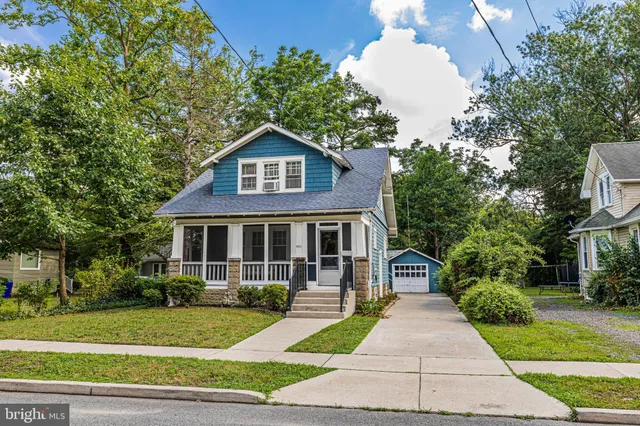 $299,900 | 362 South 3rd Street, Hammonton, NJ 08037