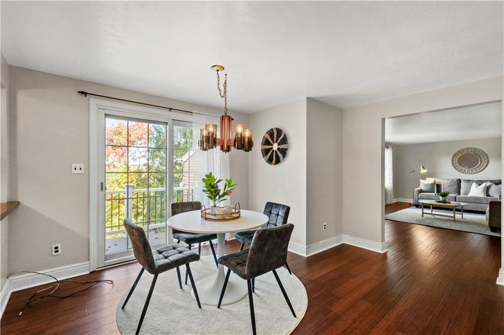 4556 Battle Ridge Road Oakdale, PA 15071 - Photo 11 of 46 Gallery Image 11